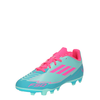 Adidas Kopačke za dečake F50 Club fg/mg Messi BPG, Plave
