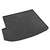 Rubber trunk mat Omoda 9 2025- (hybrid)