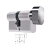 CILINDAR dugme T30-50nm, Sk Libero
