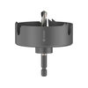 BOSCH Testera za otvore sa držačem za drvo i gips 70mm, 2608594498