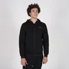 LOTTO Duks sa kapuljacom trama full zip hoody M