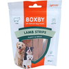 BOXBY OVČJI TRAKCI