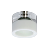 LUXERA 71014 - Ugradno stropno svetlo ELEGANT 1xG9/40W/230V
