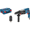 Bosch Elektro-pneumatski čekić za bušenje sa SDS plus prihvatom GBH 2-28 F L-Boxx Izmenljiva glava 0611267601
