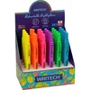 SIGNIR 1-4mm WRITECH W-805S FLUO CLICK DISP. 24/1
