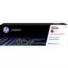 CF543X - HP Toner, magenta, 2500 pages
