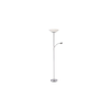Paul Neuhaus 655-55-LED Prigušiva podna lampa ALFRED LED/28W+LED/4W/230V