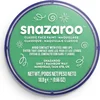 Snazaroo barva za obraz zelena (svetlo zelena) 18ml