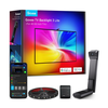 Govee - TV Backlight 3 Lite TV 40-50 SMART LED osvetlitev RGBICW Wi-Fi IP67 +RC