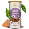 Cejlonski cimet organski PREMIUM JS, 100g