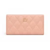 Denarnica LS Collection Diana - rjava