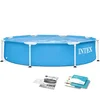 Intex bazen - Metalni okvir 244 x 51 cm ( 28205 )