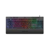 Redragon gejmerska tastatura Shiva K512RGB-1 RGB