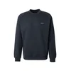Lyle & Scott Majica temno modra/bela