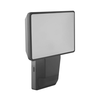 Ledvance - LED spoljašnji zidni reflektor sa senzorom FLOOD LED/15W/230V IP55