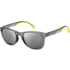 Carrera CARRERA8054/S KB7/T4 ONE SIZE (52) Siva/Srebrna