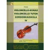 FRISS A.:GORDONKAISKOLA IV
