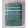 Peškir lux 70x130 550gsm-mint ( 4000791-mint )