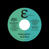 Paris Ford Boogie Down/You Ask For It (Come & Freak With Me) (LP)