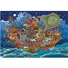 AnaTolian - Puzzle Noetova barka - 260 kosov