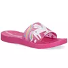 Ipanema Papuče za devojčice 83614-BC871, Urban VI Slide Kids, Roze