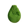 Lazy Pleasure Lazy bag, 210x90cm, Zeleni
