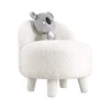 Atelier Del Sofa Tabure Moouv 3341