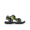 Jack Wolfskin SEVEN SEAS 3 K, sandali o.poh., modra 4040061