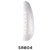 Baza za nokte SRB04 MAKEAR| MAKEAR | Kozmo