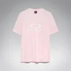 Oakley O Bark 2.0 majica, faded pink (M)
