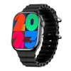 Pametni sat STY-V9 PRO MAX Black Ocean Band