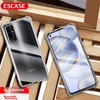 Escase Maska za mobilni telefon Honor 30, Providna
