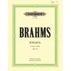 BRAHMS:SONATE E-MOLL OP.38 CELLO