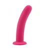 Raw Recruit M Dildo, 15 cm, Roze