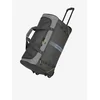 Travelite Basic Active trolley travel bag - tmavě šedá Torba 838075 Siva