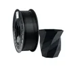 3DPower PLA mat filament 1,75 mm črne barve 1 kg