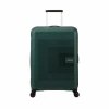 American Tourister Aerostep Kofer Veličine M