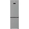 BEKO Kombinovani frižider B3RCNA404HXB srebrni
