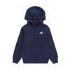 Nike Sportswear Majica, modra