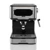 Gorenje ESCM 15 DBK Aparat za kafu, 1,5 l, Crni