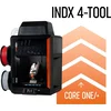 BondTech INDX Tool Conversion Kit za CORE One/+ - 4 Tool Kit