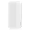 Dudao Powerbank K4S+ 20000mAh 2x USB-A 10W bel, (21533781)