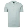 JOOP! Polo majica Roni 10100056 30100501 Zelena Regular Fit