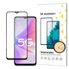 Wozinsky zaštitno kaljeno staklo za Realme Narzo 50 - Crna KP22479