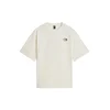 THE NORTH FACE Majica modra/siva