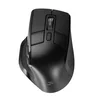 Sanwa Supply Bežični miš, Bluetooth, Crni