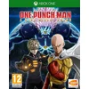 XBOXONE One Punch Man: A Hero Nobody Knows
