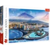 Trefl 10791 1000 - Pogled na Tenerife, Španija