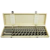 Komplet svedrov za les 460mm 6 kosov 66206
