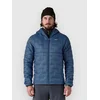 Patagonia Micro Puff Hoodie clement blue